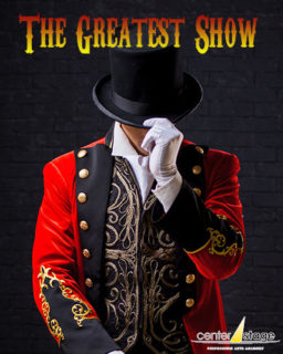 21 12 10 The Greatest Show Poster 500