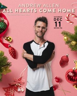 21 12 11 Andrew Allen Poster 500