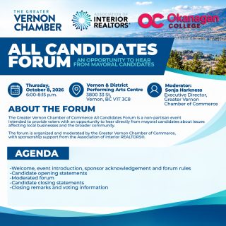 26 10 08 Vernon Chamber Poster
