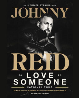 22 05 16 Johnny Reid Poster 500