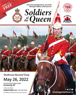 22 05 26 Taste Of The Tattoo Poster 500