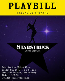 22 05 28 Starstruck Poster 500