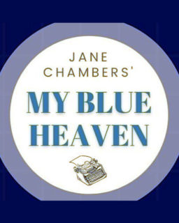 22 07 15 My Blue Heaven