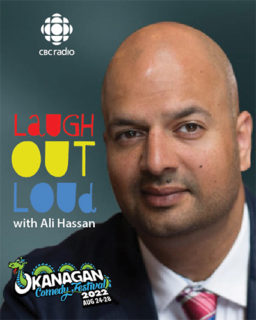 22 08 24 Laugh Out Loud Poster 500
