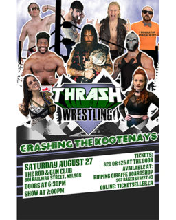22 08 27 Crashing The Kootenays Poster 500