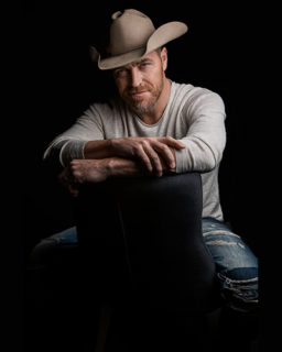 22 10 14 George Canyon Poster 500