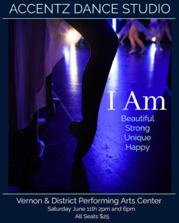 22 6 11 I Am Poster 500