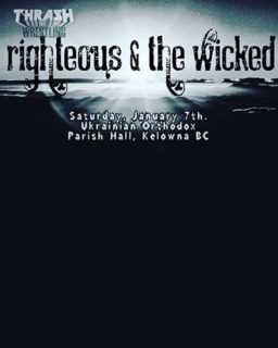 23 01 07 Righteous And The Wicked Poster 500