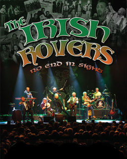 23 04 08 Irish Rovers Poster 500