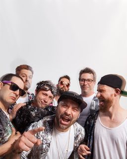 23 04 15 Five Alarm Funk Poster 500