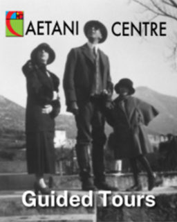 23 05 12 Spring Guided Tours Poster 500