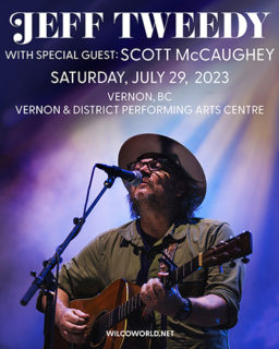 23 07 29 Jeff Tweedy Poster 500 3