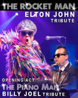 23 09 22 The Rocket Man Poster 500
