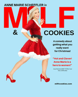 23 12 01 Milf Cookies Poster 500