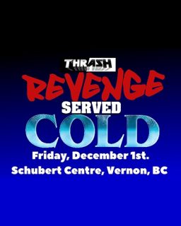 23 12 01 Revenge Served Cold Poster 500