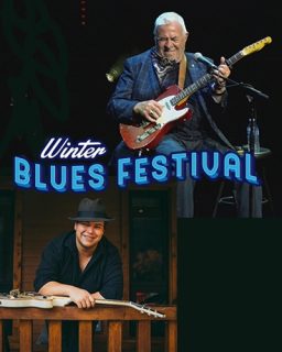 24 01 27 Winter Blues Festival Poster 500