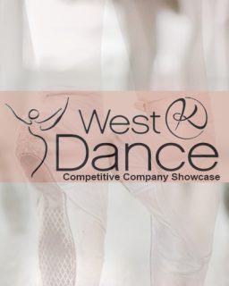 24 03 12 West K Dance Poster 500