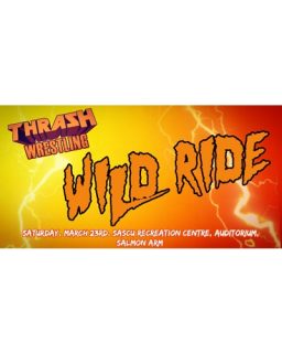 24 03 23 Wild Ride Poster 500