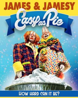 24 03 28 Easy As Pie Poster 500C