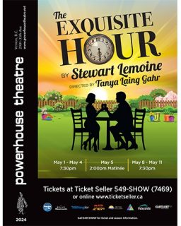 24 05 04 The Exquisite Hour Poster 500
