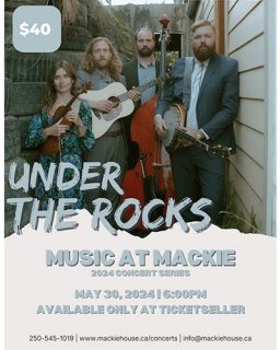 24 05 30 Under The Rocks Poster 500