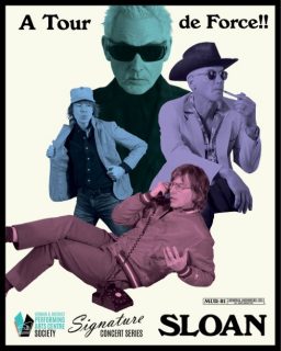 25 11 17 Sloan De Force Poster
