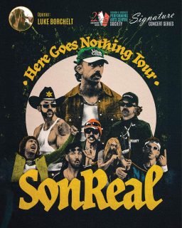 26 10 16 Son Real Poster V4