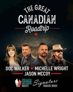 26 10 26 Great Canadian Roadtrip Thumbnail