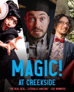 27 03 25 Magic At Creekside Vertical High Res With Text