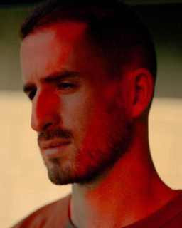 23 02 09 Luca Fogale Poster