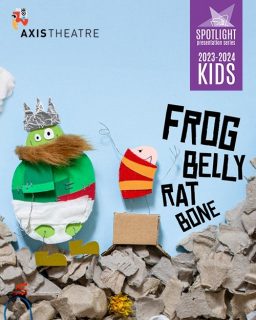 Frog Belly Rat Bone 500 X 625