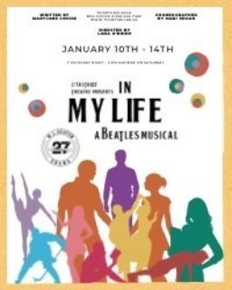 In My Life Poster 2