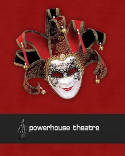 Powerhouse Place Holder Poster 500