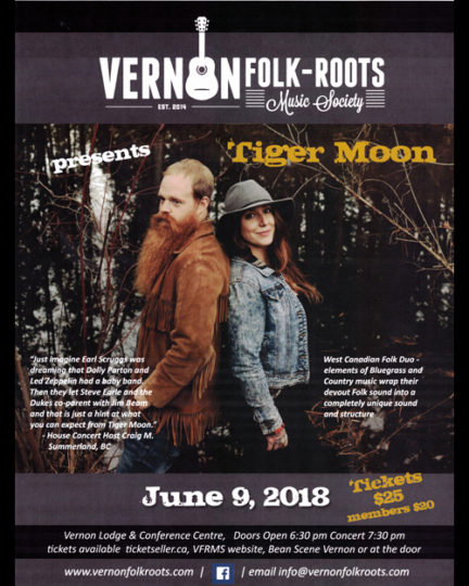 18 06 09 Tiger Moon