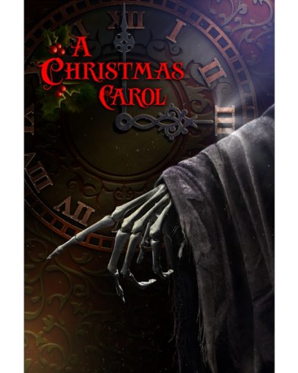 18 11 28 A Christmas Carol Poster