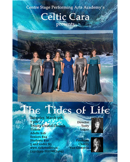 19 03 09 Celtic Cara Poster 500