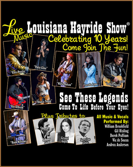 19 04 17 Louisiana Hayride Spring 2019 500