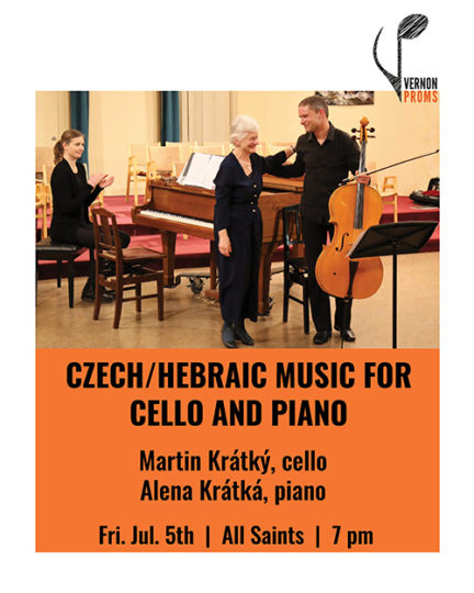 19 07 05 Czech And Hebraic Poster 500