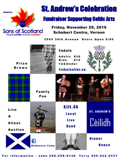19 11 29 St Andrews Poster 500
