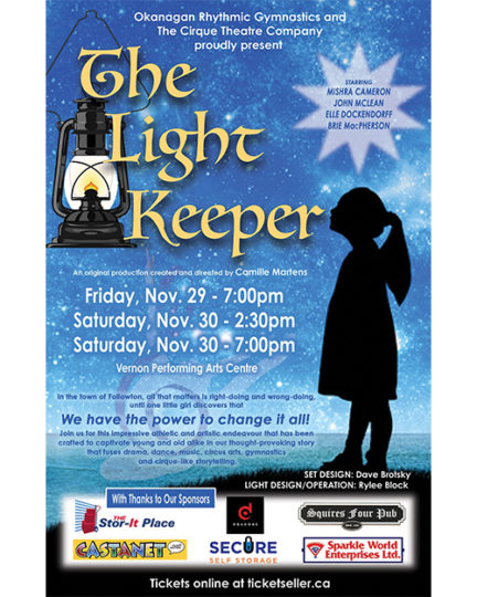 19 11 30 The Light Keeper Poster 500
