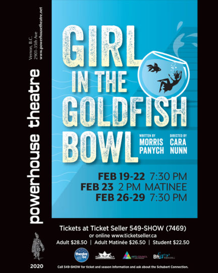 20 02 19 Girl In A Goldfish Poster 500