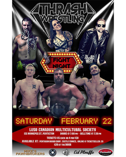 20 02 22 Fight Night Poster 500