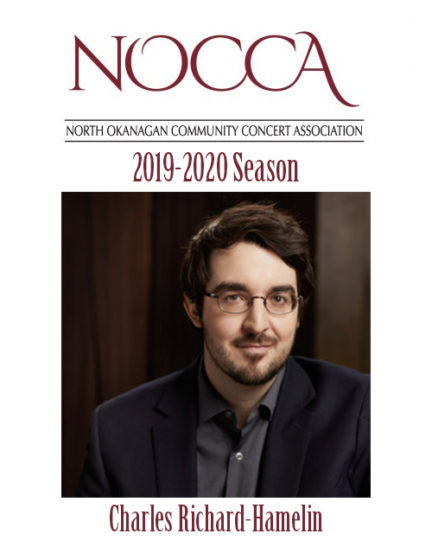 20 02 29 Charles Richard Hamelin Poster 500