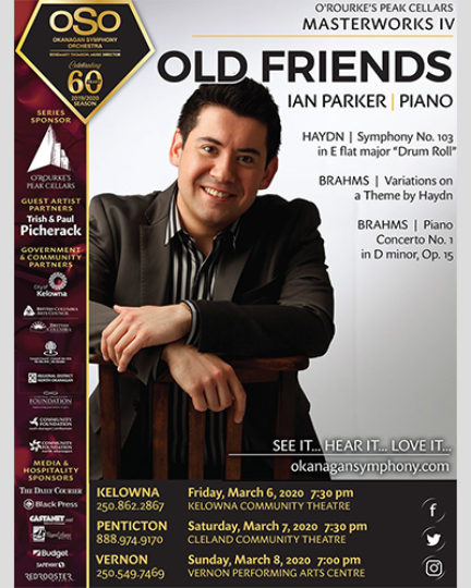 20 03 08 Old Friends Poster 500