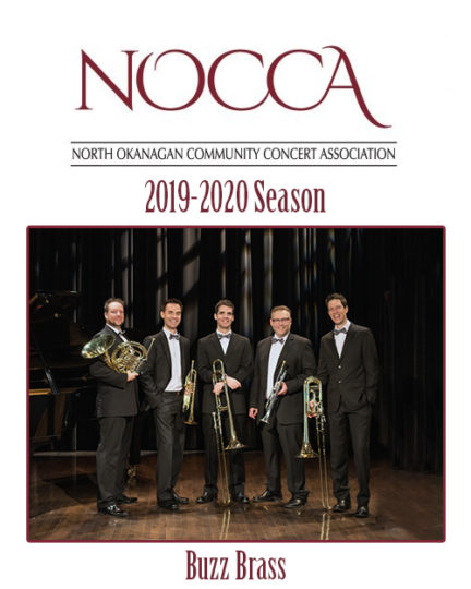 20 04 26 Buzz Brass Poster 500