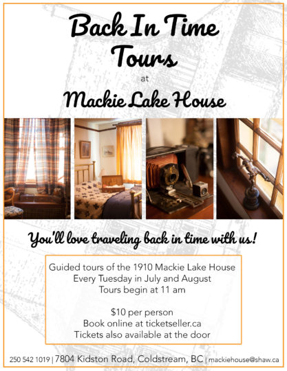 Back In Time Tours 1