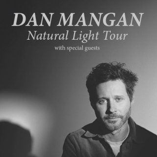 25 09 28 Dan Mangan Poster B
