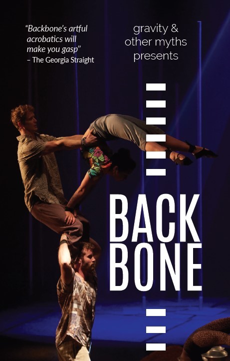 Backbone