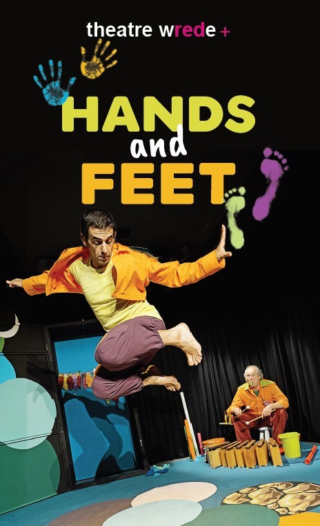 Hands and Feet