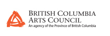 British Columbia Arts Council